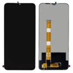 LCD Screen With Touch Glass For Oppo A15s (Display Combo Folder)