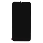 LCD Screen With Touch Glass For Oppo A15s (Display Combo Folder) - Image 2