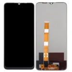 LCD Screen With Touch  Glass For Oppo A16s (Display Combo Folder)