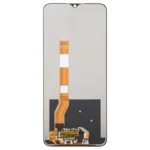 LCD Screen With Touch Glass For Oppo A17 4G (Display Combo Folder) - Image 3