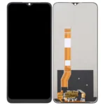LCD Screen With Touch Glass For Oppo A58 5G (Display Combo Folder)