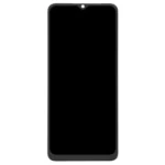 LCD Screen With Touch Glass For Oppo A58 5G (Display Combo Folder) - Image 2