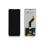 LCD Screen With Touch Infinix Hot 10s (Display Combo Folder)