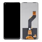 LCD Screen With Touch Infinix Note 8i  (Display Combo Folder)
