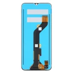 LCD Screen With Touch Infinix Smart 5 2020 (Display Combo Folder) - Image 3