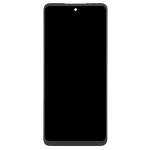LCD Screen With Touch Infinix Smart 8 Pro (Display Combo Folder)