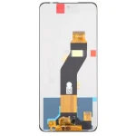 LCD Screen With Touch Infinix Smart 8 Pro (Display Combo Folder) - Image 2