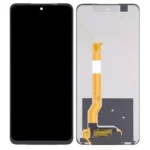 LCD Screen With Touch Glass Screen for Oppo A1 5G (Display Combo Folder)