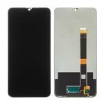 LCD Screen With Touch Glass Screen for Oppo A12 (Display Combo Folder)