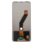LCD Screen With Touch For Infinix Infinix Hot 30i (Display Combo Folder) - Image 3