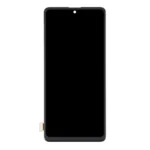 LCD Screen with Touch Glass for Samsung Galaxy A71 (Folder Dispaly Combo) - Image 2