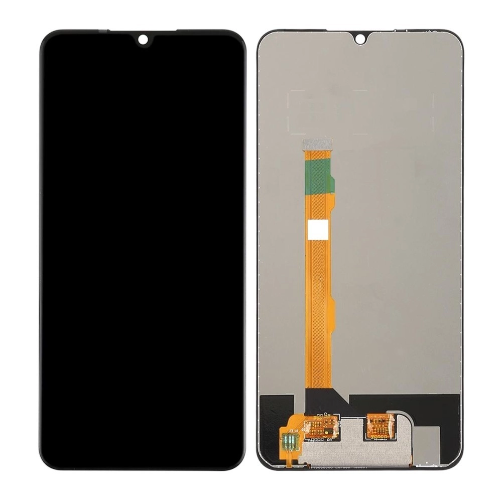 LCD Screen with Touch Glass for Vivo V11 by apixmi com LCD Screen with Touch Glass for Vivo V11 (Folder Display Combo) - Image 1