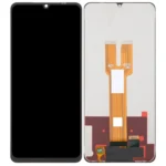 LCD Screen with Touch for Samsung Galaxy A06 5G (Folder Display Combo)