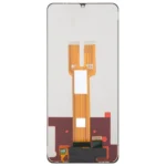 LCD Screen with Touch for Samsung Galaxy A06 5G (Folder Display Combo) - Image 3