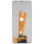 LCD Screen with Touch for Samsung Galaxy A04 (Display Folder Combo) - Image 3