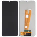 LCD Screen with Touch for Samsung Galaxy A04 (Display Folder Combo)