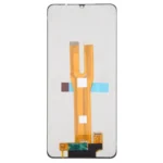 LCD Screen with Touch for Samsung Galaxy A06 (Dispaly Folder Combo) - Image 3