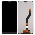 LCD Screen with Touch for Samsung Galaxy A10s (Folder Display Combo)