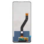 LCD Screen with Touch Screen for Samsung Galaxy A21 (Combo Dispaly Folder) - Image 3
