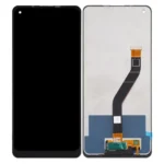 LCD Screen with Touch Screen for Samsung Galaxy A21 (Combo Dispaly Folder)