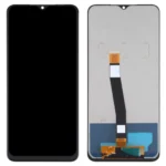 LCD Display with Touch Screen for Samsung Galaxy A22 5G (Combo Folder)
