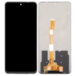 LCD Screen with Touch Glass for Vivo Y100i (Folder Display Combo)