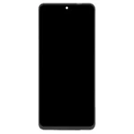 LCD Screen with Touch Glass for Vivo Y100i (Folder Display Combo) - Image 2