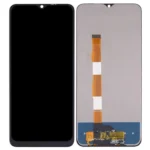 LCD Screen with Touch Glass for Vivo Y12a (Folder Display Combo)