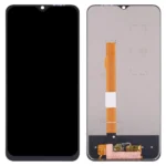 LCD Screen with Touch Glass for Vivo Y21e (Folder Display Combo)