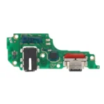 Charging Connector Flex PCB CC Board For Vivo Y22 2022 - Image 2