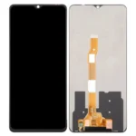 LCD Screen with Touch Glass for Vivo Y27 4G (Folder Display Combo)