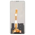 LCD Screen with Touch Glass for Vivo Y27 4G (Folder Display Combo) - Image 3