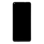 LCD Screen with Touch Glass for Vivo Y50 (Folder Display Combo) - Image 2