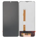 LCD Screen with Touch Glass for Vivo Y52 5G (Folder Display Combo)