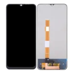 LCD Screen with Touch Glass for Vivo Y55s - 2023 (Folder Display Combo)