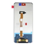 LCD Screen with Touch Glass for Vivo Y58 5G (Folder Display Combo) - Image 2