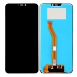 LCD Screen with Touch Glass for Vivo Y81 (Folder Display Combo)