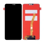 LCD Screen with Touch Glass for Vivo Y89 (Folder Display Combo)