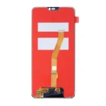 LCD Screen with Touch Glass for Vivo Y89 (Folder Display Combo) - Image 3