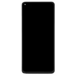 LCD Screen with Touch Glass for Xiaomi Mi 10T 5G (Folder Display Combo) - Image 2