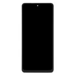 LCD Screen with Touch for Xiaomi Mi 10T Lite 5G (Folder Display Combo) - Image 2