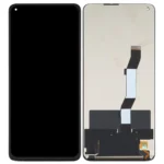 LCD Screen with Touch Glass for Xiaomi Mi 10T Pro (Folder Display Combo)