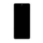 LCD Screen with Touch Glass for Xiaomi Mi 10i 5G (Folder Display Combo) - Image 2