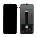 LCD Screen with Touch Glass for Xiaomi Poco C3 (Folder Display Combo)