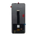 LCD Screen with Touch Glass for Xiaomi Poco C3 (Folder Display Combo) - Image 3