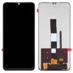 LCD Screen with Touch Glass for Xiaomi Poco C31 (Folder Display Combo)