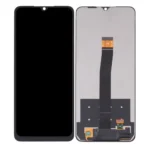 LCD Screen with Touch Glass for Xiaomi Poco C40 (Folder Display Combo)