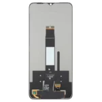 LCD Screen with Touch Glass for Xiaomi Poco C50 (Folder Display Combo) - Image 3