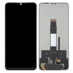 LCD Screen with Touch Glass for Xiaomi Poco C51 (Folder Display Combo)