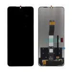 LCD Screen with Touch Glass for Xiaomi Poco C55 (Combo Folder Display)